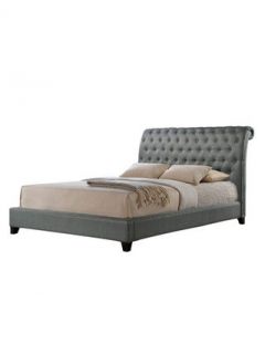 Jazmin Bed by Design Studios