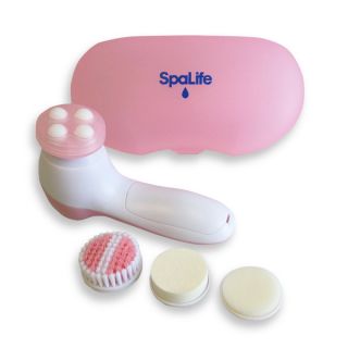 SpaLife 4 in 1 Advanced Skin Care System   16643709  