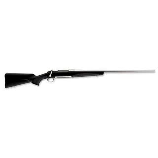 Browning X Bolt Stainless Stalker Centerfire Rifle 422144