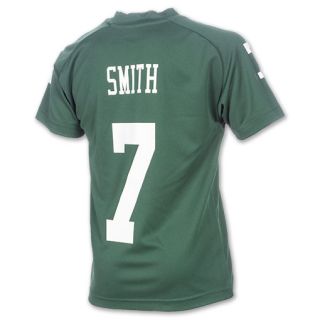 Kids Nike New York Jets NFL Geno Smith Jersey T Shirt   1812NYJ FA
