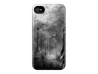 6 Scratch proof Protection Case Cover For Iphone/ Hot He Walks Among Us Phone Case