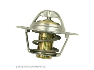 Beck/Arnley Engine Coolant Thermostat 143 0859