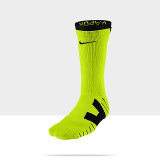 Nike Vapor Crew Football Socks (Extra Large/1 Pair)