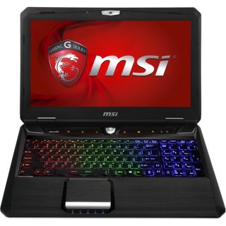 Dragon Army GT60 Dominator 1065 15.6 Notebook   Intel Core i7 i7 471