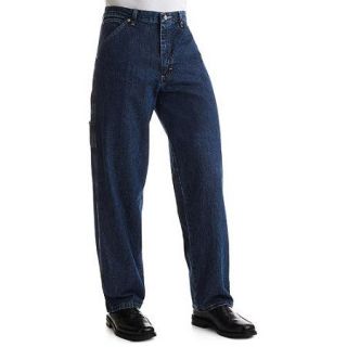 Wrangler   Tall Men's Carpenter Fit Jeans