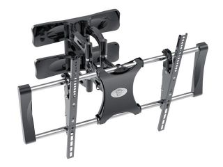 Pyle   32'' to 42'' Flat Panel Articulating TV Wall Mount