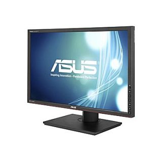 Compare and Buy ASUS PA249Q 24.1 LED Monitor from