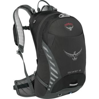 Osprey Packs Escapist 18 Backpack   976 1098cu in
