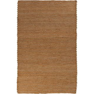 Reeds Golden Ochre Rug