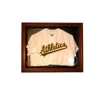 Caseworks International MLB E Z Removable Face 3 / 4 View Jersey Display