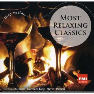 Most Relaxing Classics / Various