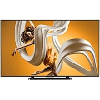 Sharp AQUOS LC 70LE660U 70 inch LED Smart TV   1920 x 1080   (Refurbished)