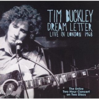 Dream Letter Live in London 1968