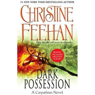 Dark Possession A Carpathian Novel