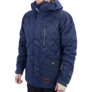 DC Shoes Forest Snow Jacket (For Men) 9002Y 80