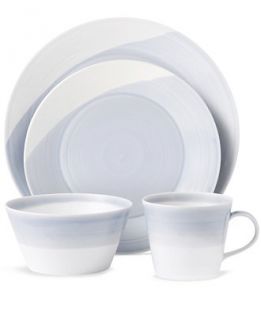 Royal Doulton Dinnerware, 1815 Blue Collection