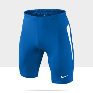 Nike Essential Mens Tight Running Shorts