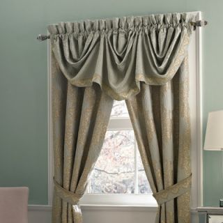 Opal Window Treatment Collection