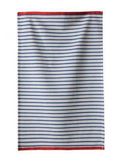 Horizontal Stripe Cotton Kitchen Towels (Set of 2) by KAF Home