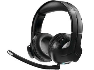 Sony PULSE Wireless Stereo Headset   Elite Edition for PlayStation 4, PlayStation 3 and PS Vita