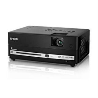 Epson Moviemate 85HD 2500 Lumens 1280 x 800 30001 LCD High Defintion Projector