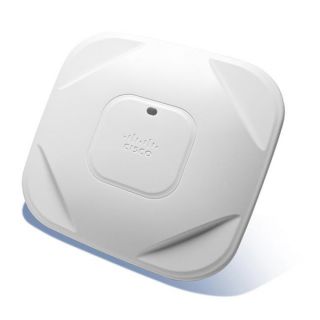 Cisco Aironet 1602I IEEE 802.11n 300 Mbps Wireless Access Point