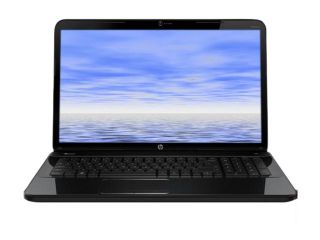 Refurbished HP Laptop Pavilion g7 2118nr AMD A6 Series A6 4400M (2.70 GHz) 4 GB Memory 500 GB HDD AMD Radeon HD 7520G 17.3" Windows 7 Home Premium 64 Bit