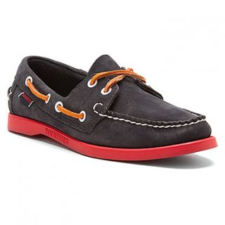 Sebago Docksides®  Women's   Navy/Red