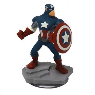 Disney Infinity 2 Captain America   7900294