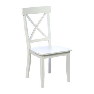 Home Styles Cottage Side Chair