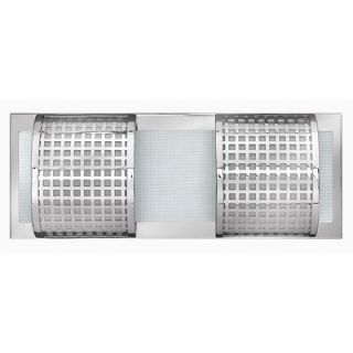 Hinkley Lighting Lanza 2 Light Vanity Light