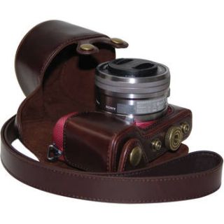 Mega Gear MG310 Ever Ready Protective Camera Case MG310