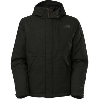 The North Face Tweed Stanwix Insulated Jacket   Mens