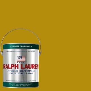 Ralph Lauren 1 gal. Duck Lodge Semi Gloss Interior Paint RL1411S