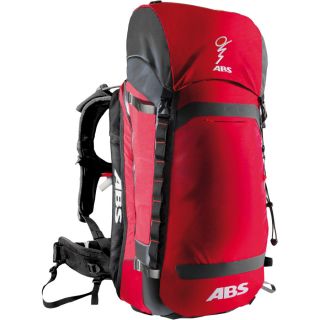 Air Bag Packs & Accessories