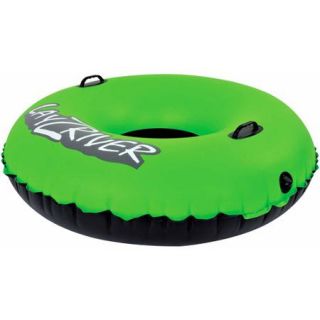Blue Wave Sports Lay Z River 47" Inflatable River Float Tube