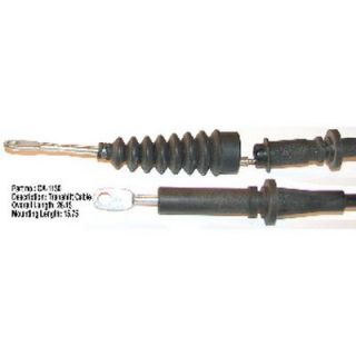 Pioneer/Transmission Cable Shift (A/T) CA 1130   Pioneer #CA 1130