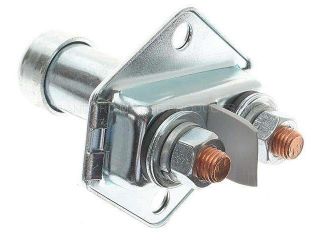 Standard Motor Products Starter Solenoid SS 525