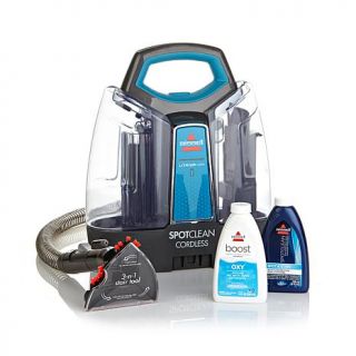 BISSELL® SpotClean Cordless Portable Deep Cleaner   7820745