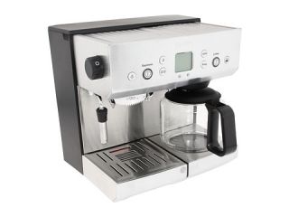krups xp2280 programmable precise tamp combination coffee maker