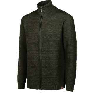 Neve Tanner Cardigan Sweater (For Men) 7055X