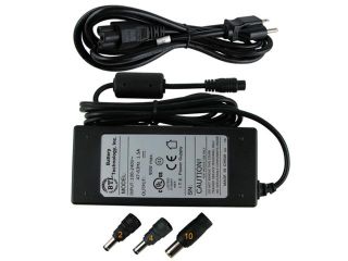 BTI AC U90W IB 90W Universal AC Adapter for IBM