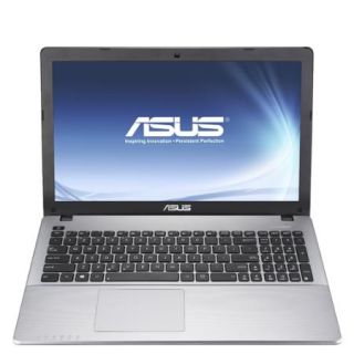 Manufacturer Refurbished   Asus X550CA SPD0304U 15.6 Laptop Intel Pentium 2117U 1.8GHz 4GB 500GB Windows8.1