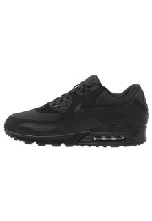 Nike Sportswear AIR MAX 90 ESSENTIAL   Trainers   black