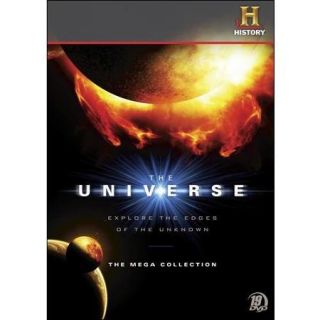 The Universe Mega Collection