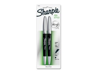 Sharpie 1757951 Grip Porous Point Pen