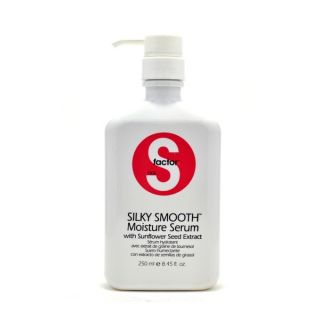 TIGI S Factor Silky Smooth Moisture 8.45 ounce Serum