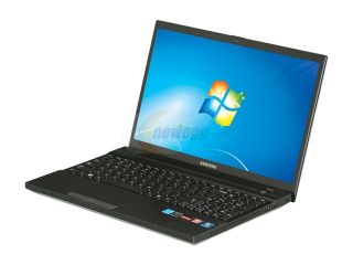 SAMSUNG Laptop Series 3 305V5A A04 AMD A8 Series A8 3510MX (1.8 GHz) 6 GB Memory 640GB HDD AMD Radeon HD 6620G 15.6" Windows 7 Home Premium 64 Bit