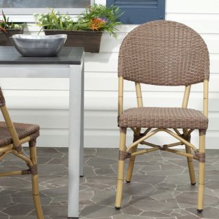 Outdoor Patio FurniturePatio Dining Chairs Beachcrest Home SKU