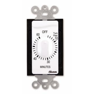 Utilitech Lighting Timer